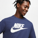 Camiseta Nike Sportswear Icon Futura Masculina